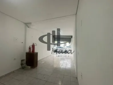 Ponto Comercial para alugar, 40m² no Santa Paula, São Caetano do Sul