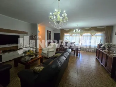 Sobrado com 4 Quartos à venda, 298m² no Vila Medeiros, São Paulo