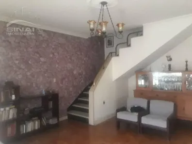 Casa com 3 Quartos à venda, 160m² no Bom Retiro, São Paulo