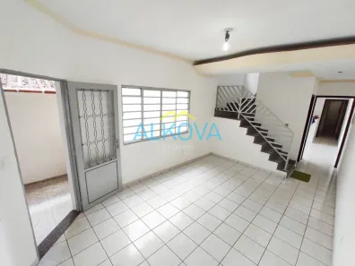 Sobrado com 4 Quartos à venda, 117m² no Jardim Augusta, São José dos Campos