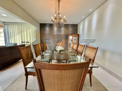 Casa de Condomínio com 4 Quartos à venda, 350m² no Terras de Santa Teresa, Itupeva