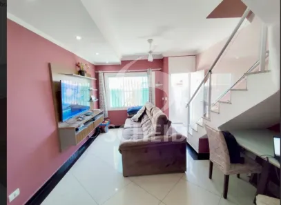 Casa de Condomínio com 2 Quartos à venda, 151m² no Vila Marari, São Paulo