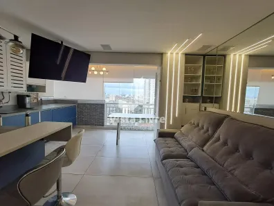 Apartamento com 2 Quartos à venda, 62m² no Barra Funda, São Paulo