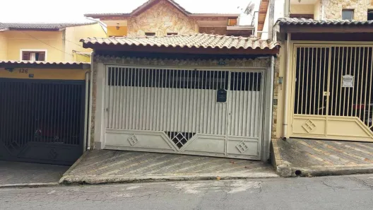Sobrado com 3 Quartos à venda, 130m² no Vila Francisco Mineiro, Guarulhos