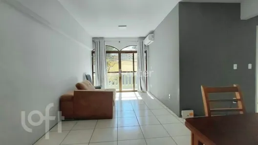 Apartamento com 3 Quartos à venda, 100m² no Córrego Grande, Florianópolis