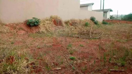 Lote/Terreno à venda, 312m² no Jardim Maria Helena, Nova Odessa
