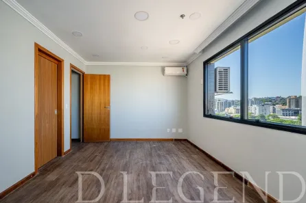 Sala Comercial para alugar, 50m² no Menino Deus, Porto Alegre
