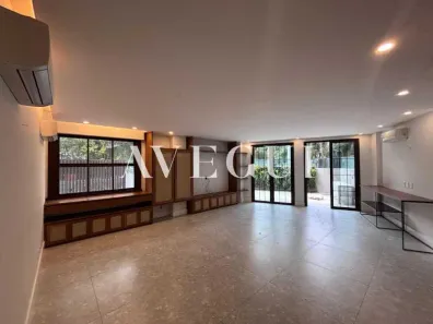 Apartamento com 3 Quartos à venda, 276m² no Leblon, Rio de Janeiro