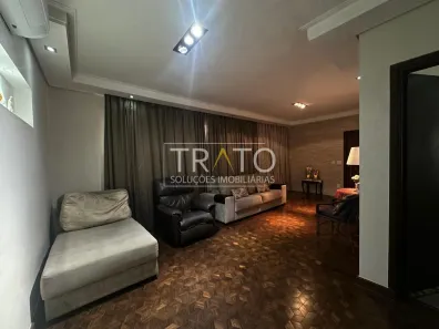 Casa com 3 Quartos à venda, 160m² no Jardim Nossa Senhora Auxiliadora, Campinas