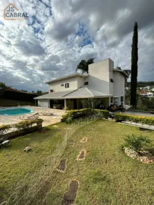 Casa de Condomínio com 4 Quartos à venda, 330m² no Condomínio Jardim das Palmeiras, Bragança Paulista