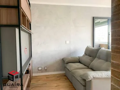 Apartamento com 1 Quarto à venda, 42m² no Saúde, São Paulo