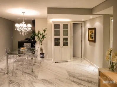 Apartamento com 2 Quartos à venda, 96m² no Vila Andrade, São Paulo
