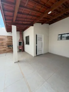 Casa com 2 Quartos à venda, 90m² no Brasília, Feira de Santana