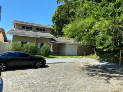 Casa com 3 Quartos à venda, 260m² no Portal do Patrimonium, Caraguatatuba