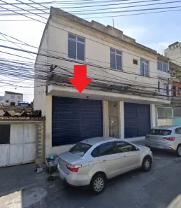 Ponto Comercial para alugar, 45m² no Centro, Duque de Caxias