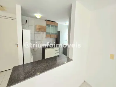 Apartamento com 3 Quartos à venda, 65m² no São Cristóvão, Teresina
