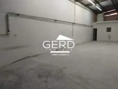 Galpão/Depósito/Armazém para alugar, 138m² no Vila Anastácio, São Paulo