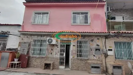 Casa com 4 Quartos à venda, 94m² no Engenho Novo, Rio de Janeiro