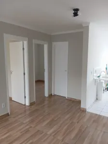 Apartamento com 2 Quartos à venda, 49m² no Jardim Iguatemi, São Paulo
