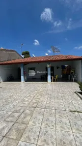 Casa com 3 Quartos à venda, 124m² no Parque Sabará, Taubaté