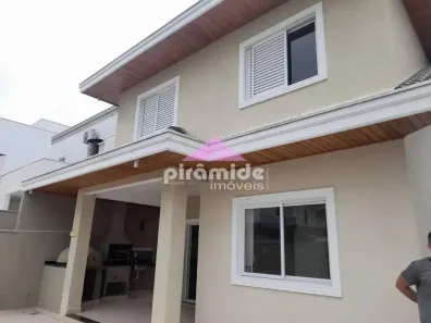 Casa com 5 Quartos à venda, 220m² no Urbanova VII, São José dos Campos