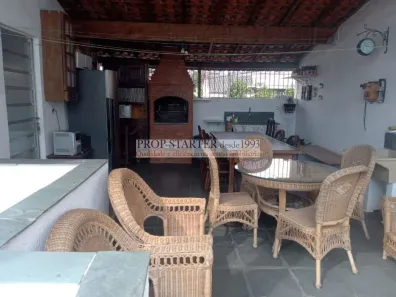 Casa com 4 Quartos à venda, 200m² no Vila Romero, São Paulo