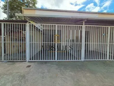 Ponto Comercial para alugar, 50m² no Dom Bosco, Belo Horizonte
