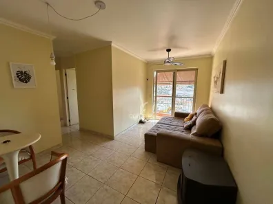 Apartamento com 3 Quartos à venda, 72m² no Vila Nova, Campinas