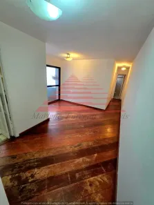 Apartamento com 2 Quartos para alugar, 52m² no Pinheiros, São Paulo