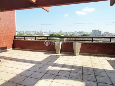 Sala Comercial para alugar, 210m² no Navegantes, Porto Alegre