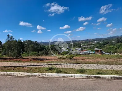 Lote/Terreno à venda, 252m² no Pinheirinho, Vinhedo