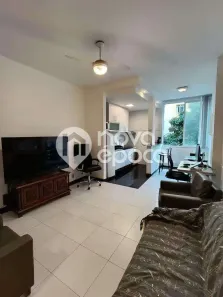Apartamento com 1 Quarto à venda, 46m² no Ipanema, Rio de Janeiro