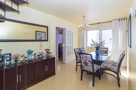 Cobertura com 2 Quartos à venda, 130m² no Higienópolis, Porto Alegre