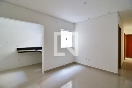 Cobertura com 3 Quartos à venda, 129m² no Vila Curuçá, Santo André