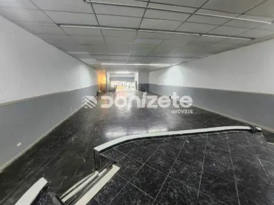 Ponto Comercial à venda, 350m² no Parque das Américas, Mauá