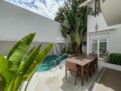 Casa de Condomínio com 3 Quartos à venda, 312m² no Jardim Santa Teresa, Jundiaí