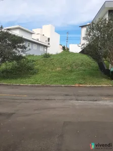 Lote/Terreno à venda, 332m² no Chácara Morada Mediterrânea, Jundiaí