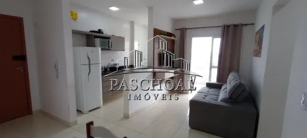 Apartamento com 2 Quartos à venda, 78m² no Maracanã, Praia Grande