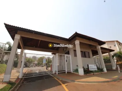 Casa de Condomínio com 3 Quartos à venda, 100m² no Vila do Golf, Ribeirão Preto