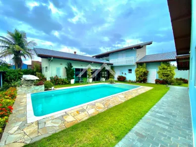 Casa com 3 Quartos à venda, 381m² no Estância Balneária Convento Velho, Peruíbe