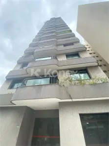 Apartamento com 3 Quartos à venda, 150m² no Santana, São Paulo