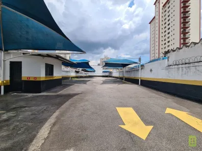 Lote/Terreno à venda, 560m² no Centro, Santo André
