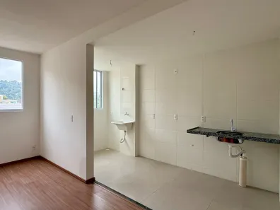 Apartamento com 2 Quartos à venda, 74m² no Santa Catarina, Juiz de Fora