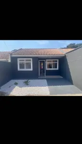 Casa com 2 Quartos à venda, 45m² no Estados, Fazenda Rio Grande