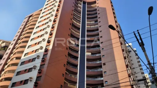 Apartamento com 4 Quartos à venda, 173m² no Centro, Ribeirão Preto