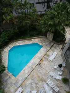 Apartamento com 2 Quartos à venda, 74m² no Vila Andrade, São Paulo