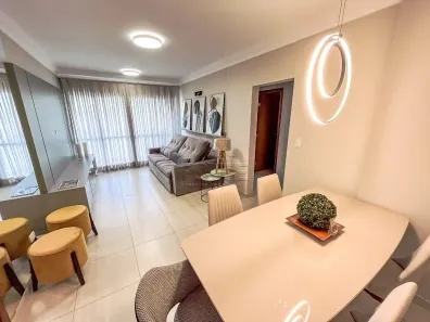 Apartamento com 3 Quartos à venda, 98m² no Vila Monteiro, Piracicaba