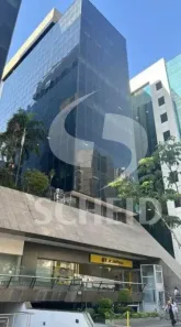 Prédio Comercial à venda, 404m² no Bela Vista, São Paulo
