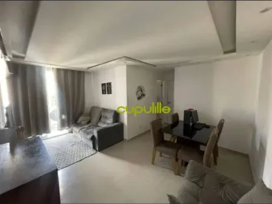 Apartamento com 2 Quartos à venda, 65m² no Barreto, Niterói