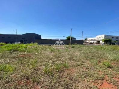 Lote/Terreno à venda, 363m² no Jardim Salgado Filho, Ribeirão Preto